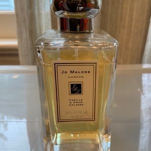 Vanilla & Anise by Jo Malone